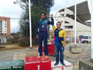 Atletismo