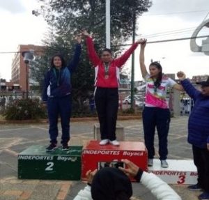 Atletismo