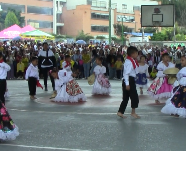 TRANSICION